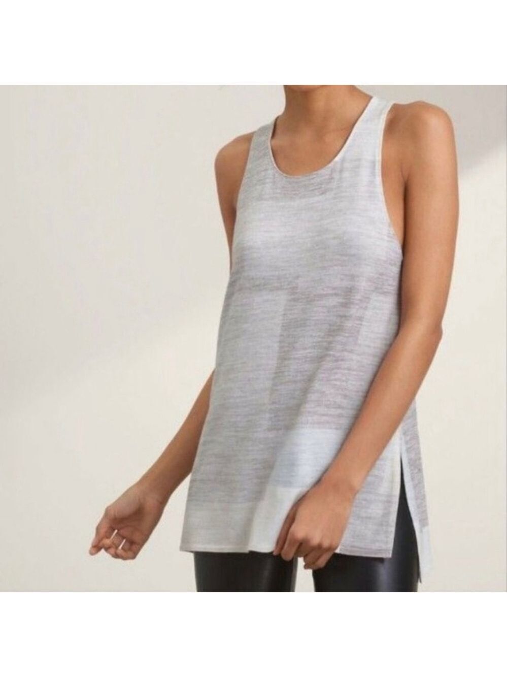 Aritzia Wilfred free ornella tank top XXS